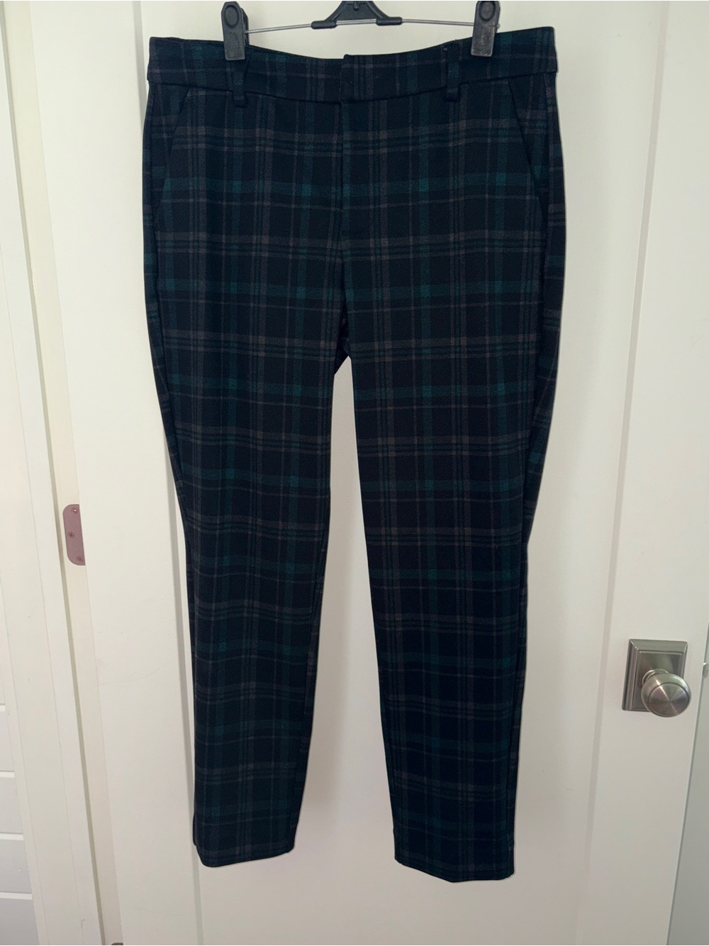 NWOT Liverpool Kelsey trouser pant sz 12/31 LM5084